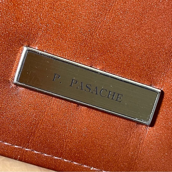 Day - Timer Western Coach Made In Canada Vintage Binder - Picture 12 of 15